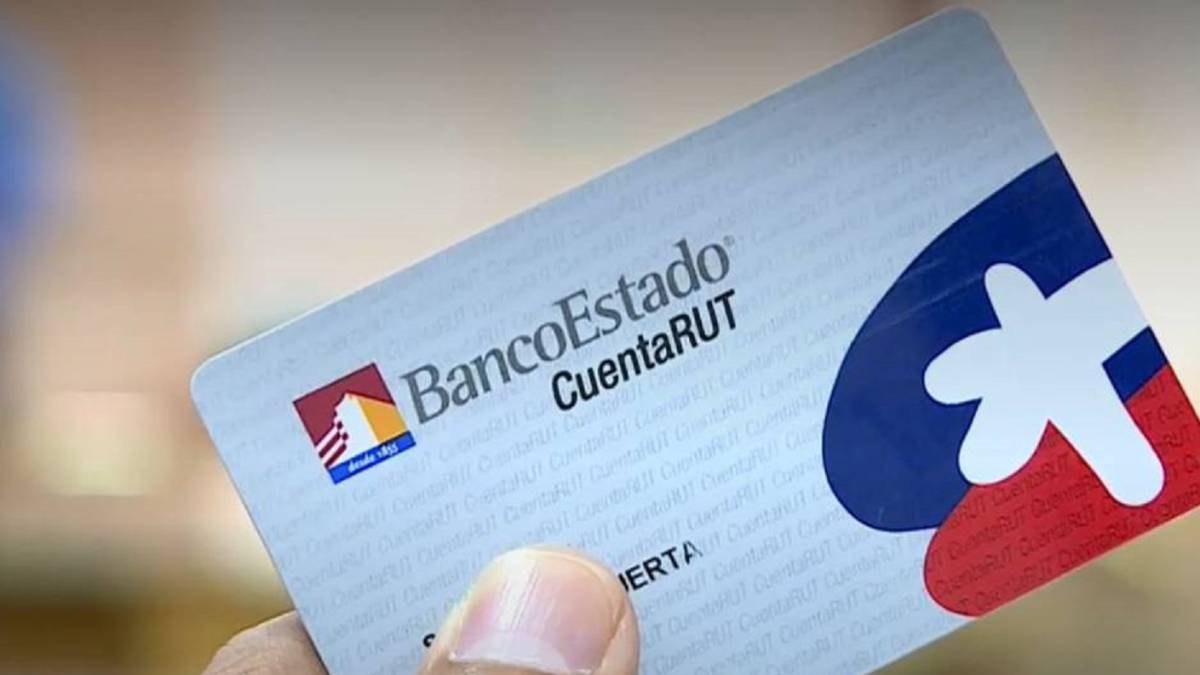 tarjeta cuenta rut