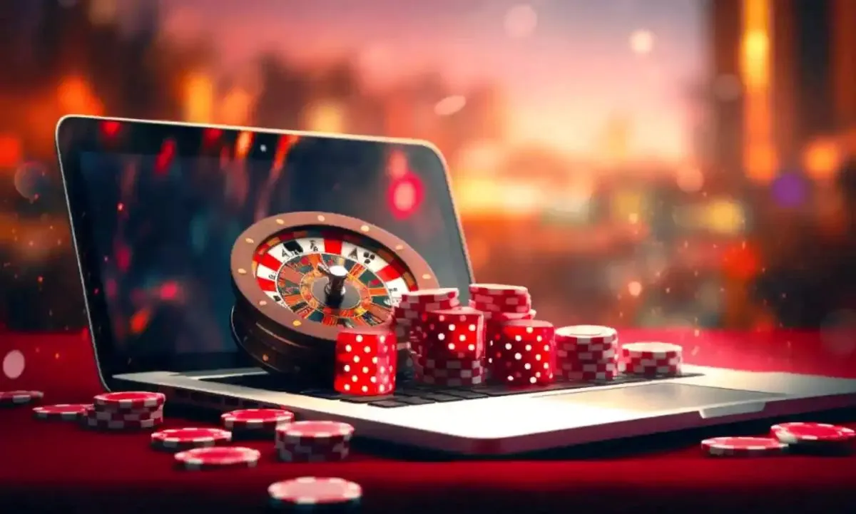Métodos de pago y retiro en casinos online
