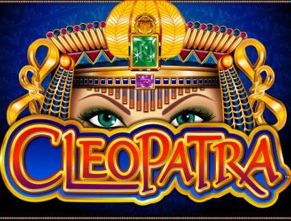 Cleopatra slot