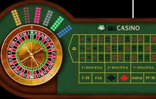 Ruleta online