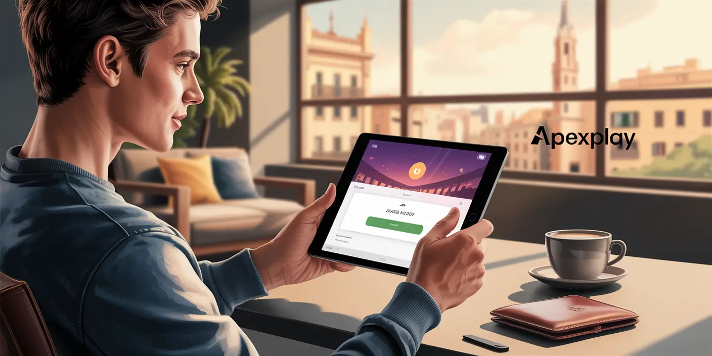 Jugar en casino online en Chile.